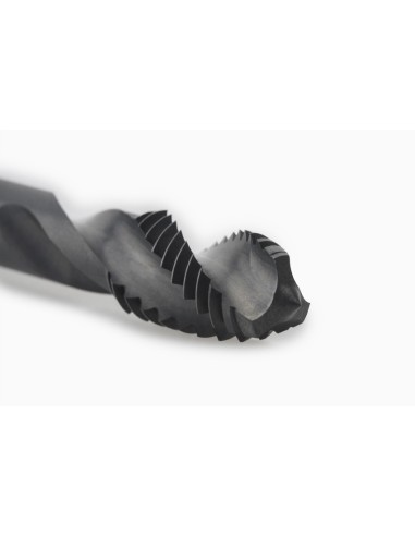 REF. 3151 MACHO MAQUINA HELICOIDAL HSS Co DIN371 (M) VAPORIZADO