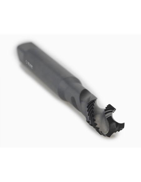 REF. 3151 MACHO MAQUINA HELICOIDAL HSS Co DIN371 (M) VAPORIZADO