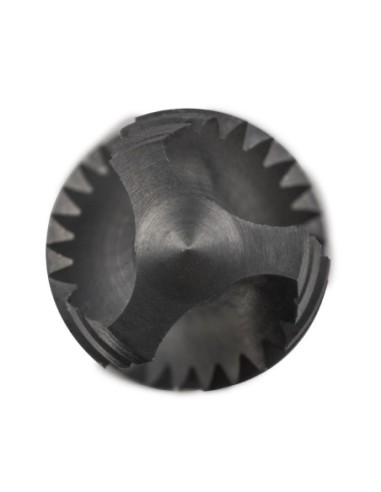 REF. 3151 MACHO MAQUINA HELICOIDAL HSS Co DIN371 (M) VAPORIZADO