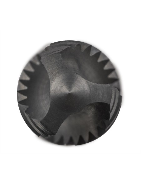 REF. 3151 MACHO MAQUINA HELICOIDAL HSS Co DIN371 (M) VAPORIZADO