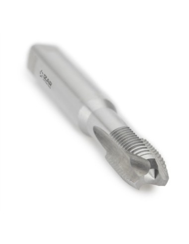 REF. 3172 MACHO MAQUINA RECTO HSS Co DIN371 (M) ALUMINIO
