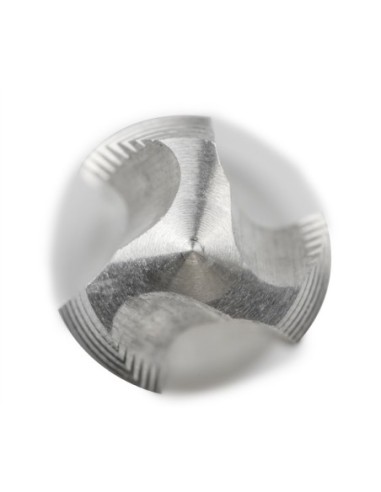 REF. 3172 MACHO MAQUINA RECTO HSS Co DIN371 (M) ALUMINIO
