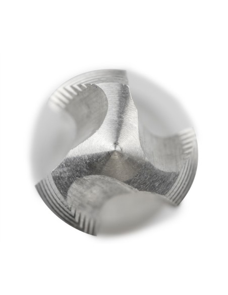 REF. 3172 MACHO MAQUINA RECTO HSS Co DIN371 (M) ALUMINIO