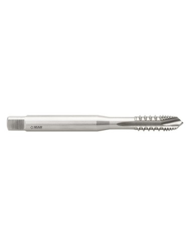 REF. 3174 MACHO MAQUINA RECTO HSS Co DIN371 (M) DENTADO-ALTERNO