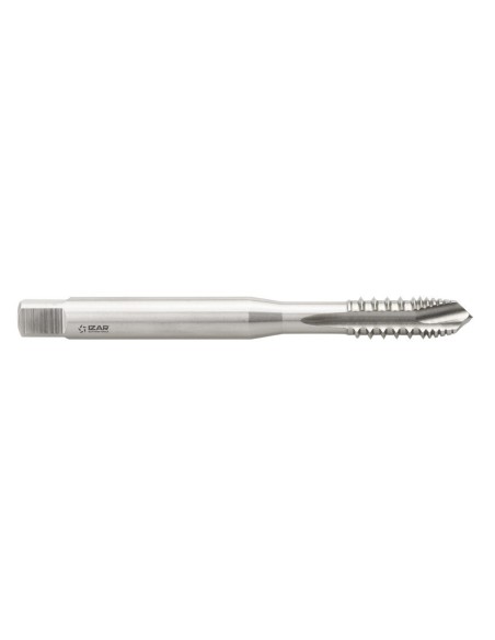 REF. 3174 MACHO MAQUINA RECTO HSS Co DIN371 (M) DENTADO-ALTERNO