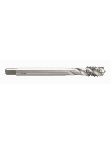 REF. 3255 MACHO MAQUINA HELICOIDAL HSS Co DIN376 (M) TOL.6G