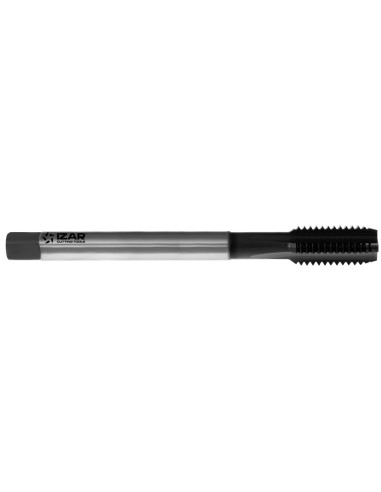 REF. 3276 MACHO MAQUINA RECTO HSS Co DIN376 (M) FUNDICION