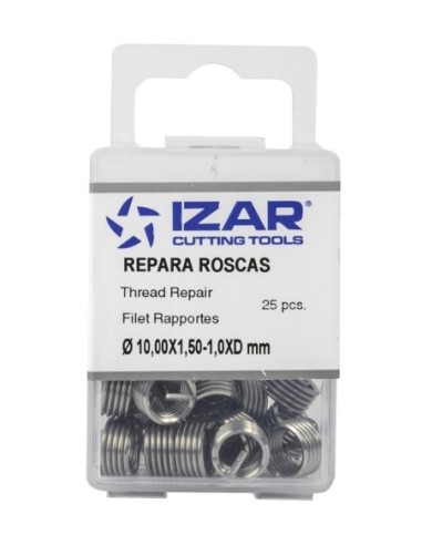 REF. 3300 INSERTO REPARACION ROSCAS