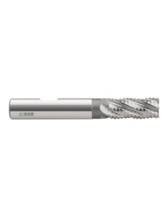 REF. 6640 FRESA DESBASTE FINO PMX DIN844NRF NZ INOX 2