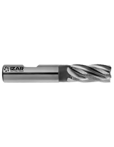 REF. 6644 FRESA DESBASTE FINO PMX DIN844NRF NZ