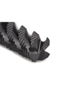 REF. 6647 FRESA DESBASTE FINO PMX DIN844NRF NZ INOX 2