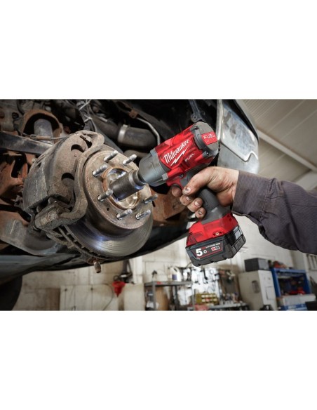 MILWAUKEE 4933459695 Llave de impacto M18 FHIWF12