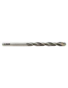 REF. 9100 BROCA PUNTA METAL DURO DIN338N