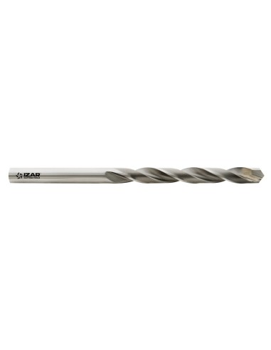 REF. 9100 BROCA PUNTA METAL DURO DIN338N