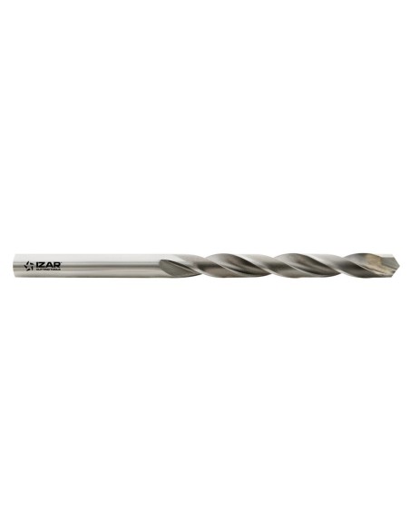 REF. 9100 BROCA PUNTA METAL DURO DIN338N