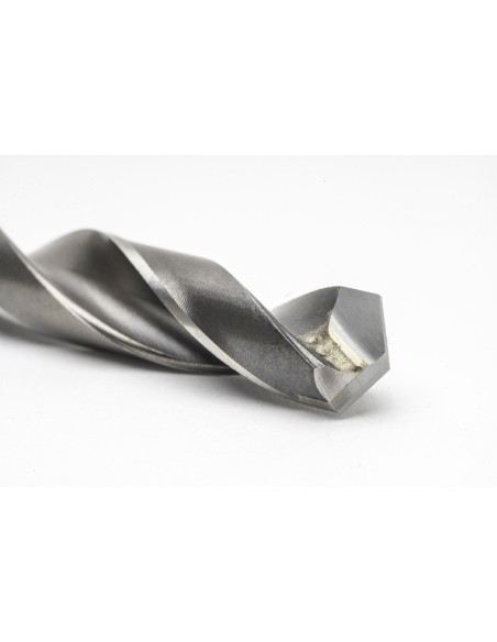 REF. 9100 BROCA PUNTA METAL DURO DIN338N