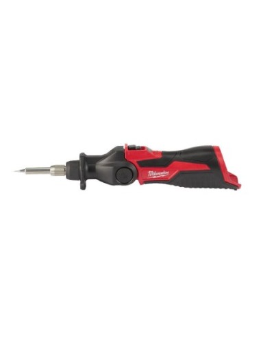 MILWAUKEE 4933459760 Soldador de estaño subcompacto M12 M12 SI