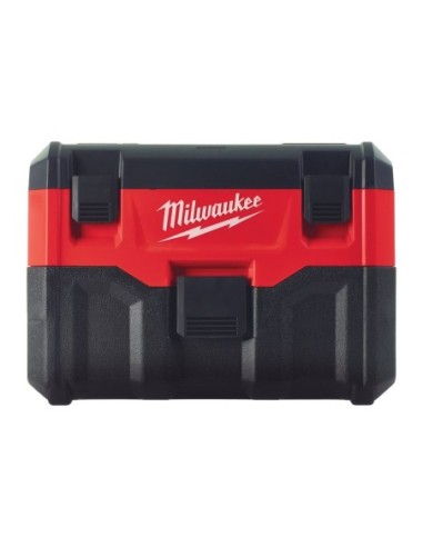 MILWAUKEE 4933464029 Aspirador húmedo/seco M18 M18 VC2