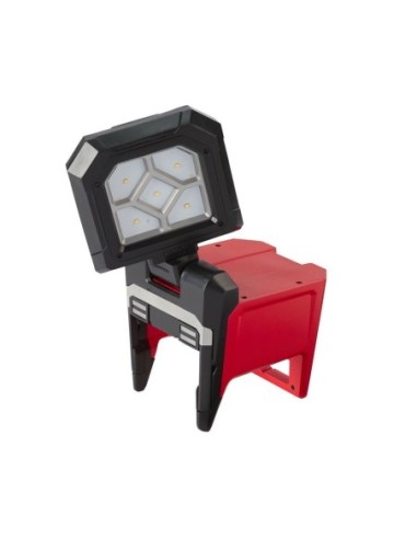 MILWAUKEE 4933464105 Luz de área pivotante M18 - M18 PAL