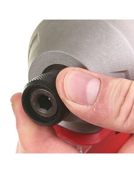 MILWAUKEE 4933464476 Atornillador de impacto compacto M18 CBLID