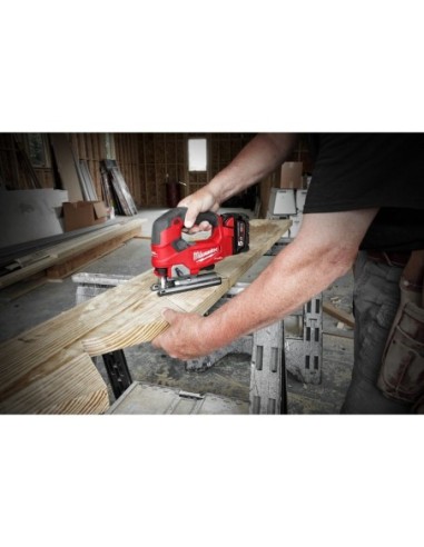 MILWAUKEE 4933464726 Sierra de calar M18 FUEL M18 FJS