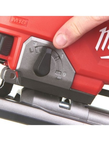 MILWAUKEE 4933464726 Sierra de calar M18 FUEL M18 FJS