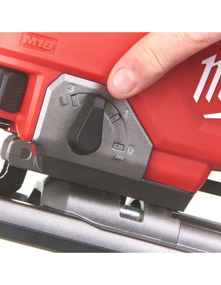 MILWAUKEE 4933464726 Sierra de calar M18 FUEL M18 FJS