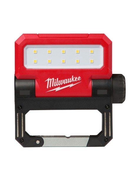 MILWAUKEE 4933464821 Iluminación de área REDLITHIUM USB - L4 FFL
