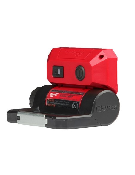 MILWAUKEE 4933464821 Iluminación de área REDLITHIUM USB - L4 FFL