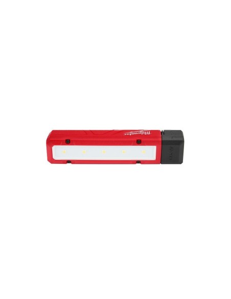 MILWAUKEE 4933464824 Iluminación de área con pilas alcalinas - FL-LED
