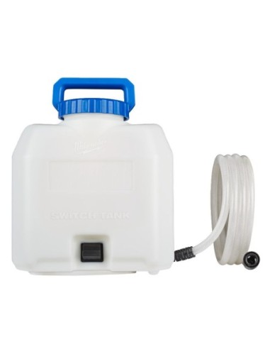 MILWAUKEE 4933464965 Tanque de agua SWITCH TANK de 15l M18 BPFP-WST