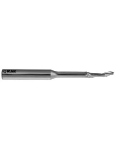 REF. 4414 FRESA HSS IZAR-STD.W LARGA 1Z ALUMINIO MANGO-8/10