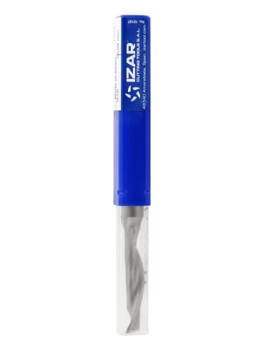 REF. 4414 FRESA HSS IZAR-STD.W LARGA 1Z ALUMINIO MANGO-8/10