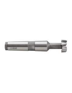 REF. 4810 FRESA CONICA ESPECIAL HSSE8% DIN851BN NZ