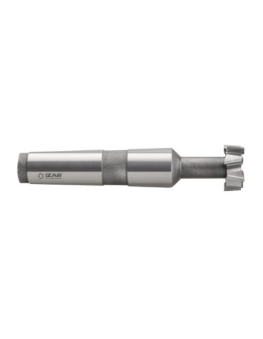 REF. 4810 FRESA CONICA ESPECIAL HSSE8% DIN851BN NZ