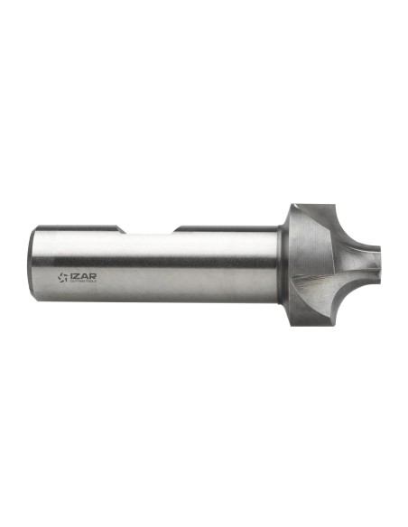 REF. 5080 FRESA ESPECIAL HSS Co DIN6518BN 1/4
