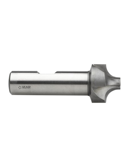 REF. 5080 FRESA ESPECIAL HSS Co DIN6518BN 1/4