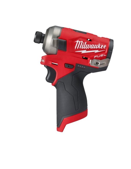 MILWAUKEE 4933464972 Atornillador de impacto silencioso M12 FQID