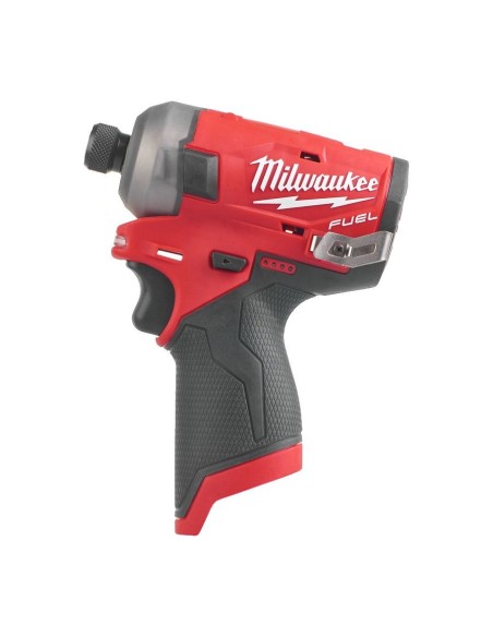 MILWAUKEE 4933464972 Atornillador de impacto silencioso M12 FQID