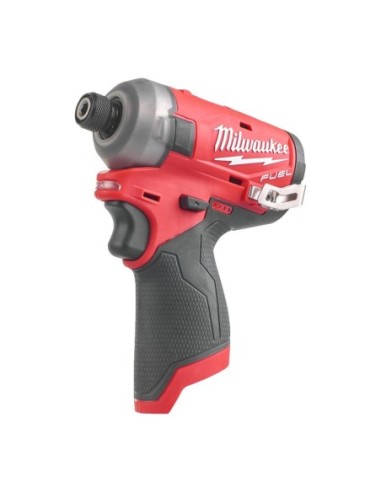 MILWAUKEE 4933464972 Atornillador de impacto silencioso M12 FQID