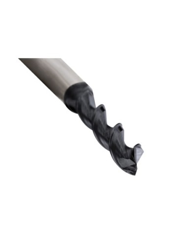 REF. 6000 BROCA PMX IZAR-STD. TITANIO / ALEACIONES