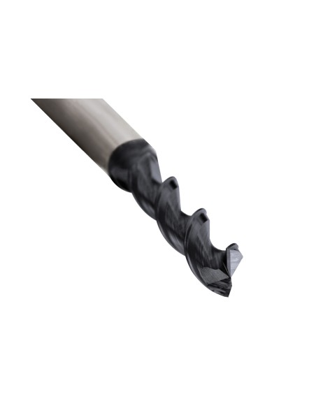 REF. 6000 BROCA PMX IZAR-STD. TITANIO / ALEACIONES