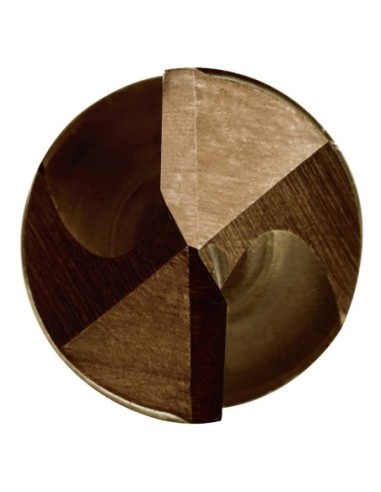 REF. 6016 BROCA PMX IZAR STD. INOX / MATERIALES DUROS