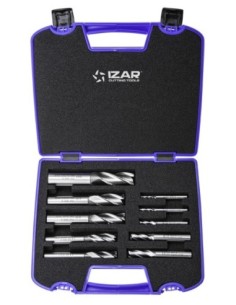 REF. 6600 FRESA PMX DIN844N NZ