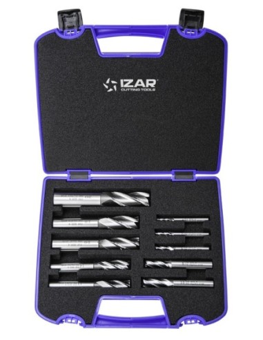 REF. 6600 FRESA PMX DIN844N NZ