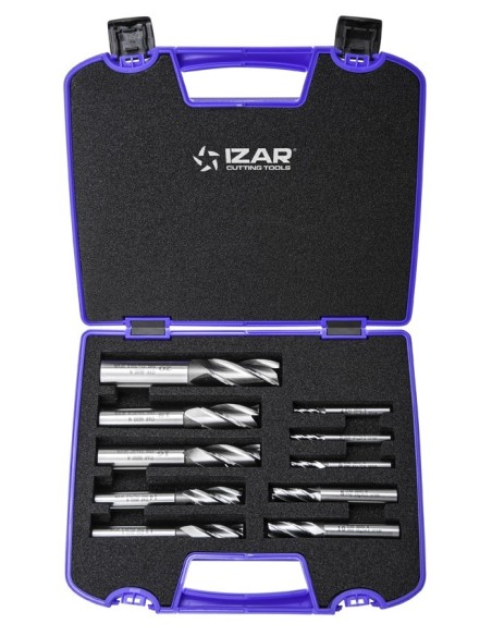 REF. 6600 FRESA PMX DIN844N NZ