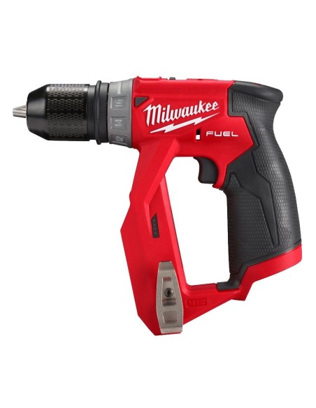 MILWAUKEE 4933464978 Taladro atornillador multicabezal M12 FDDX