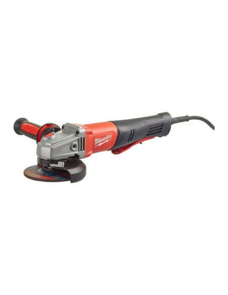 MILWAUKEE 4933464998 Amoladora angular con freno de 1250W AGV 13 XSPDEB