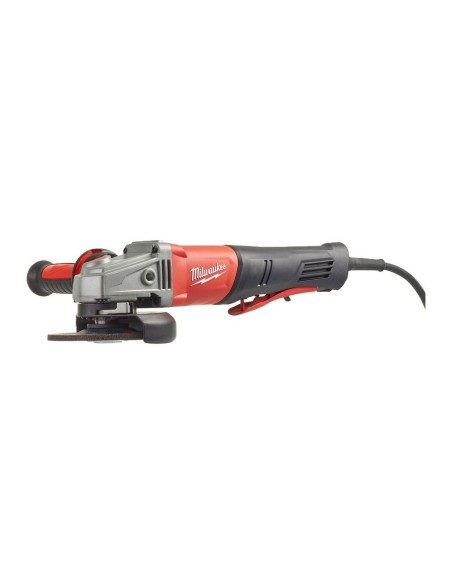 MILWAUKEE 4933464998 Amoladora angular con freno de 1250W AGV 13 XSPDEB