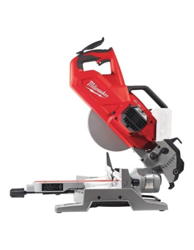 MILWAUKEE 4933471057 Ingletadora telescópica M18 SMS216